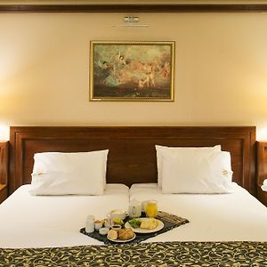 Standard Double Room Ground Floor